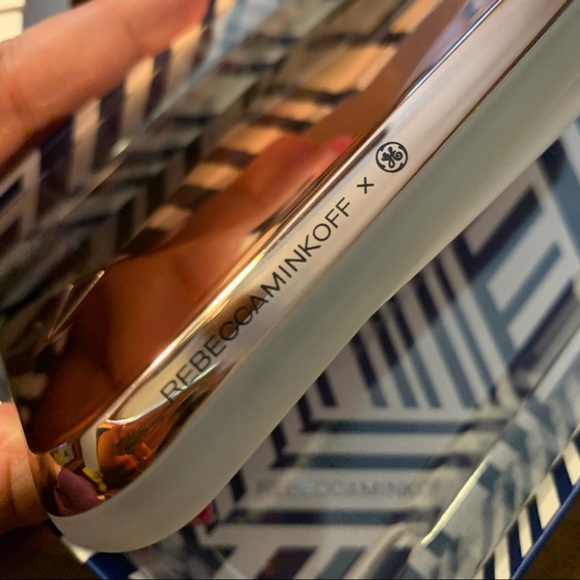 Rebecca Minkoff Glow Selfie Case IPhone 7 Plus - Picture 8 of 11